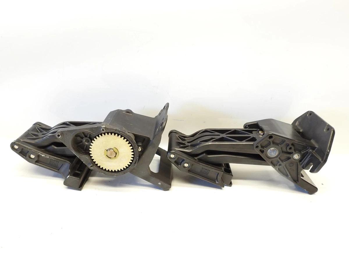 New Amp Research Motor Linkage & Idler Linkage Pair For 2015-2020 Ford F-150