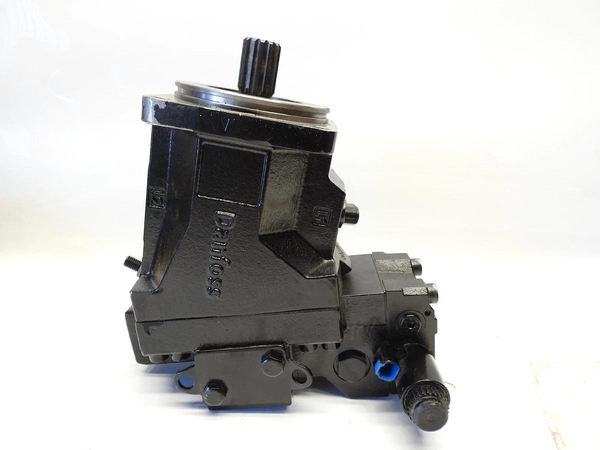 GENUINE DANFOSS H1B060 A A TAD1NB Bent Axis Variable Displacement Motor 83029678
