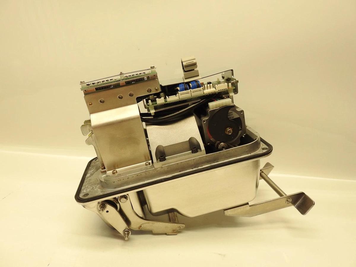 Used Used Oem Ishida Scale Drive Weigh Unit P-5428C