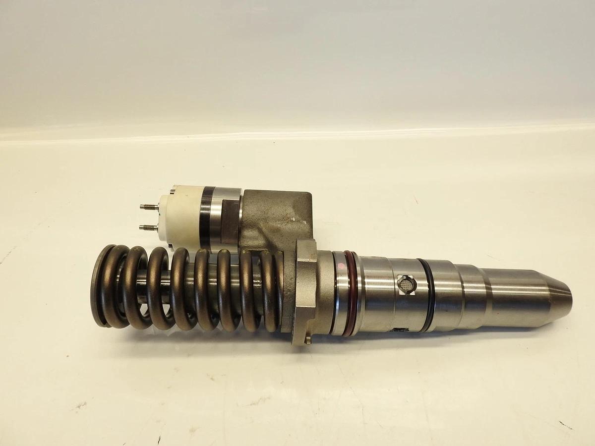 NEW OEM 4237547, 423-7547 FUEL INJECTOR FOR CAT OFF-HIGHWAY TRUCK 793C 793D