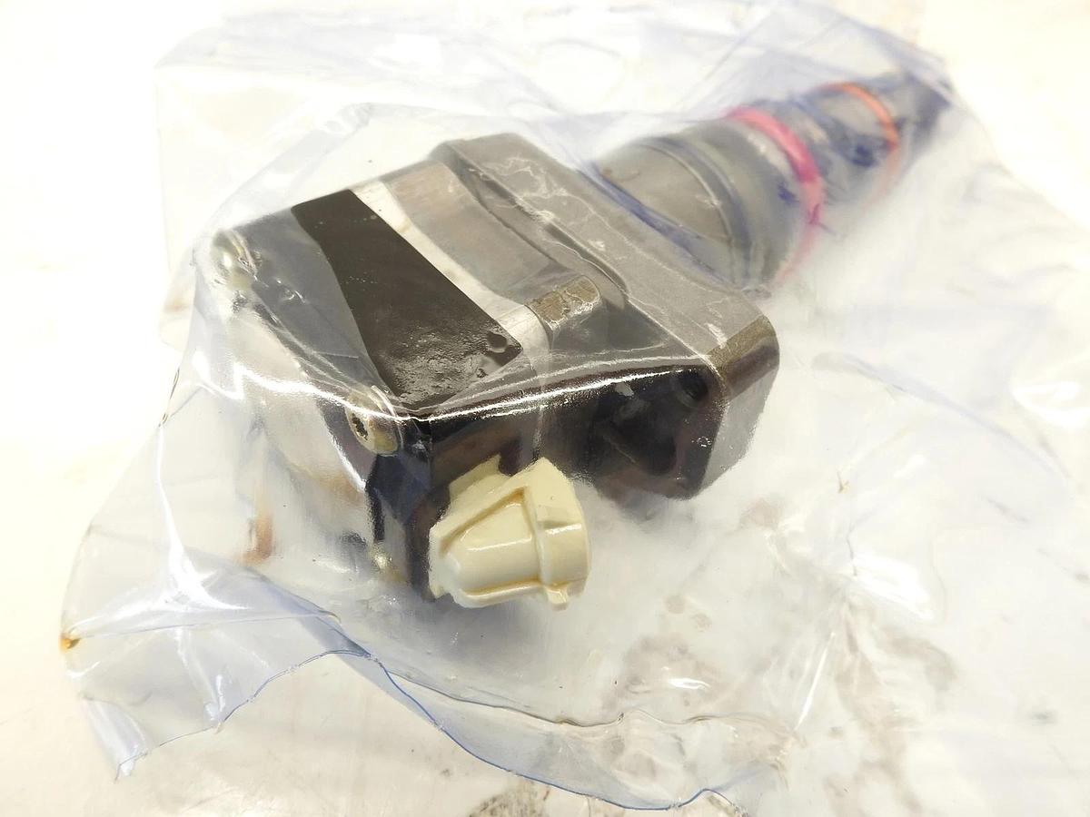 Napa INJ209R Fuel Injector AA 595-G  for 1994-1997 7.3L Ford F250 F350 Powerstro