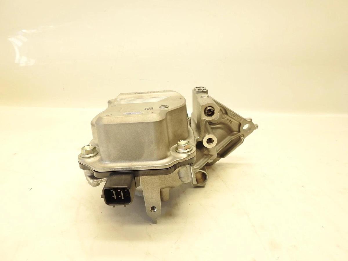 NEW GENUINE TOYOTA WATER PUMP & HOUSING W/GASKET 2.5L CAMRY RAV4 SIENNA OEM