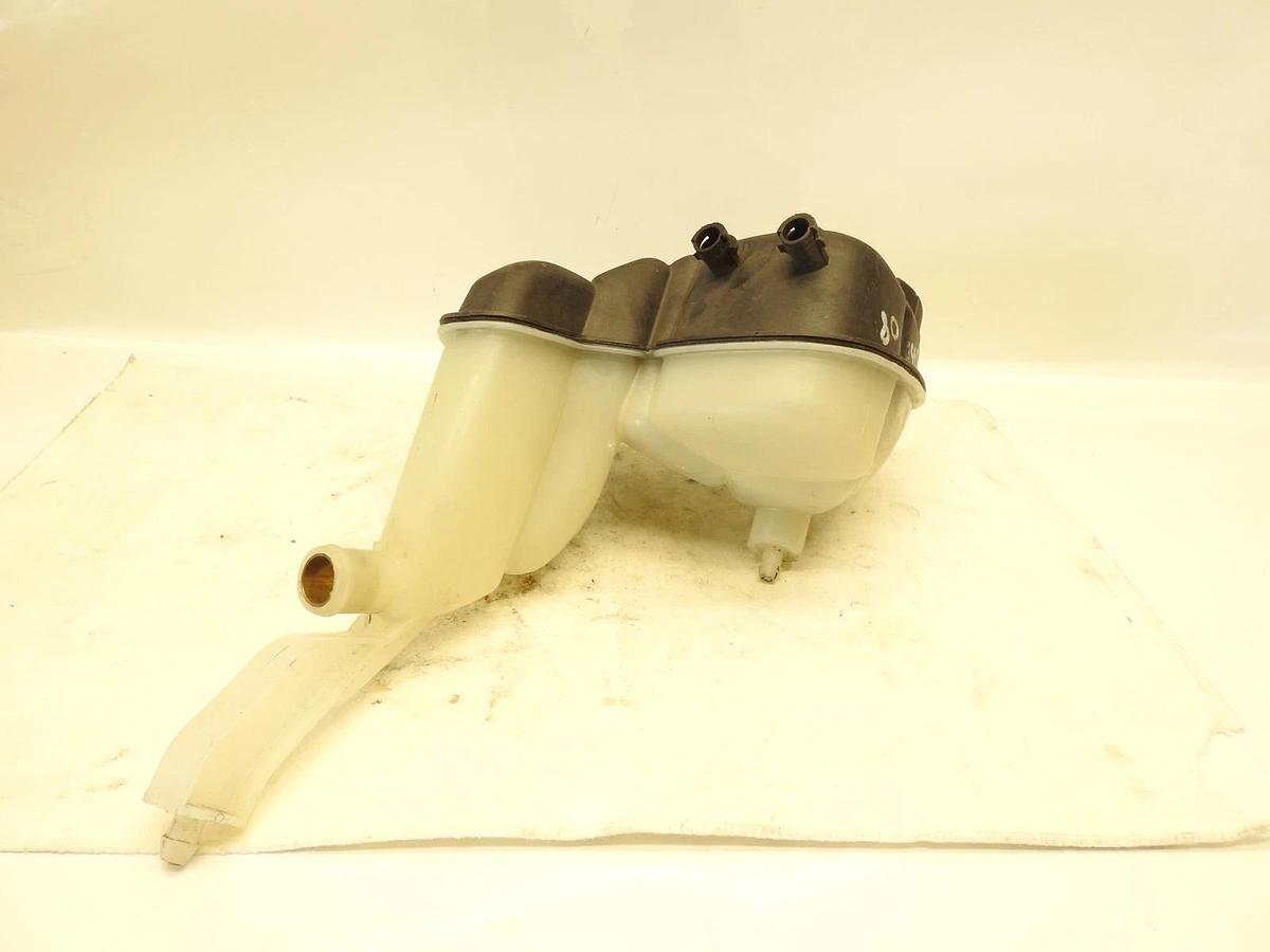 Used USED OEM 2010-2013 Mercedes s550/s600 Tank/Coolant Reservoir A2215000349