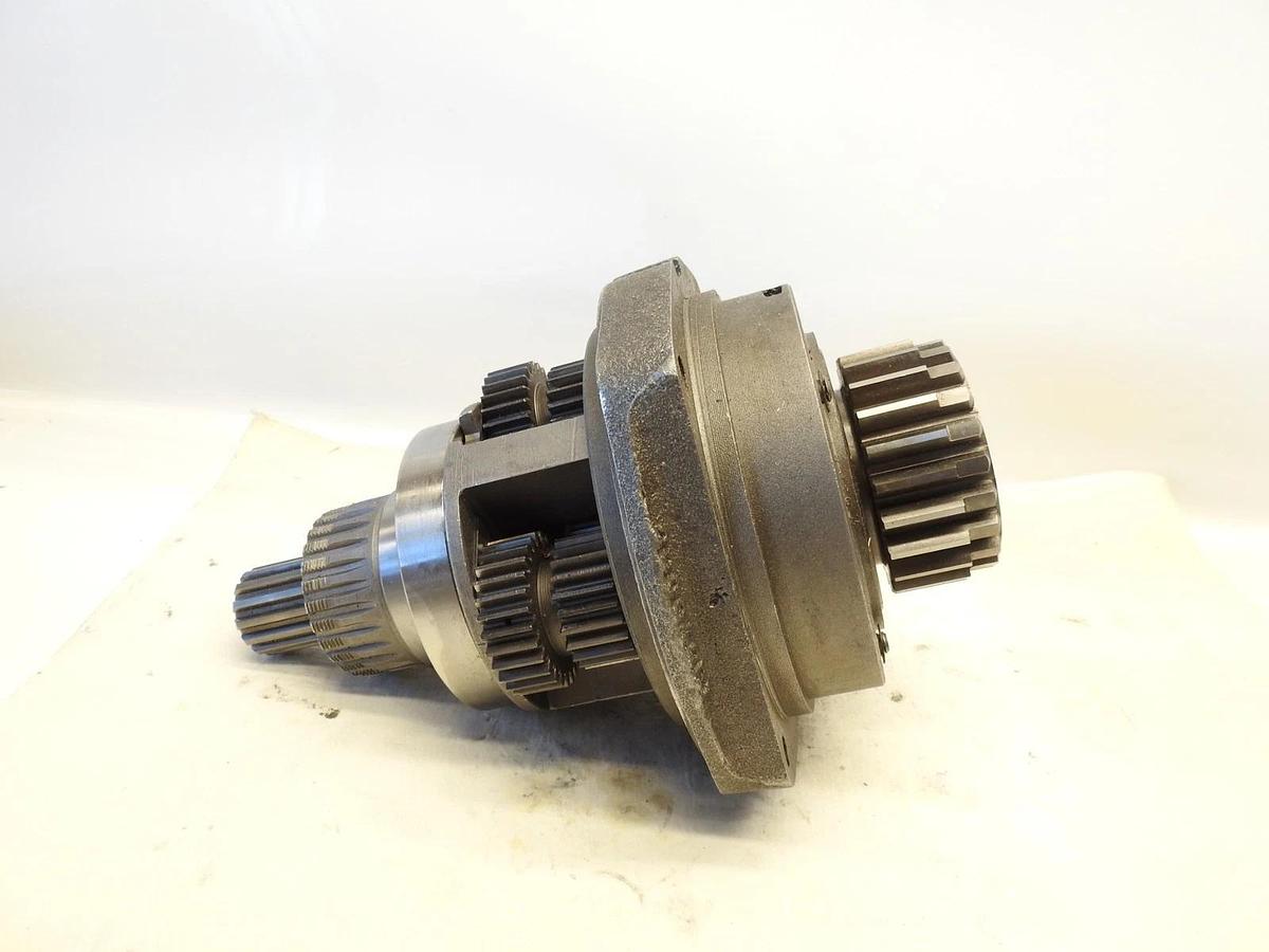 New Oem CNH Transmission Planetary Gear Set Cage 360643R1 International Harveste