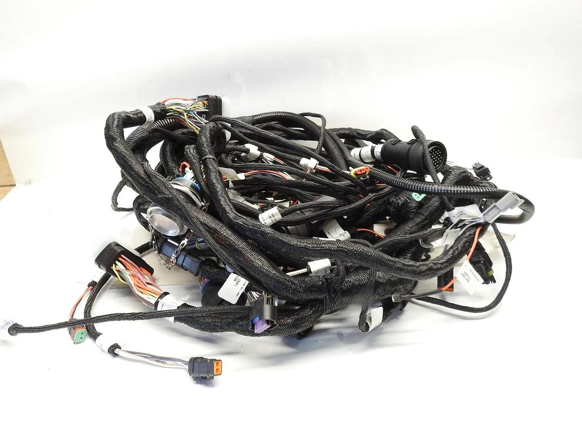 New Genuine Oem John Deere ACX3891210 Wiring Harness