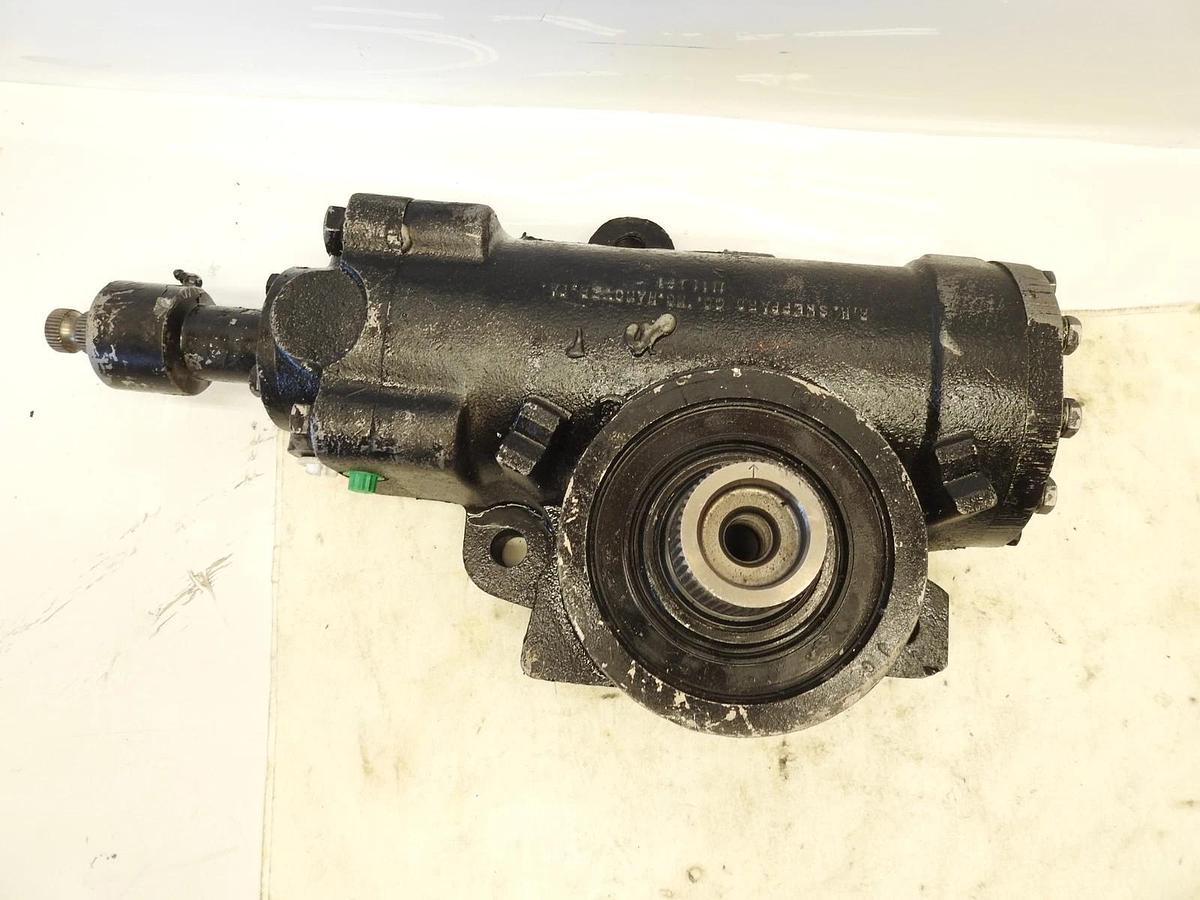 Genuine Sheppard M110 Power Steering Gearbox 4750378-5810110