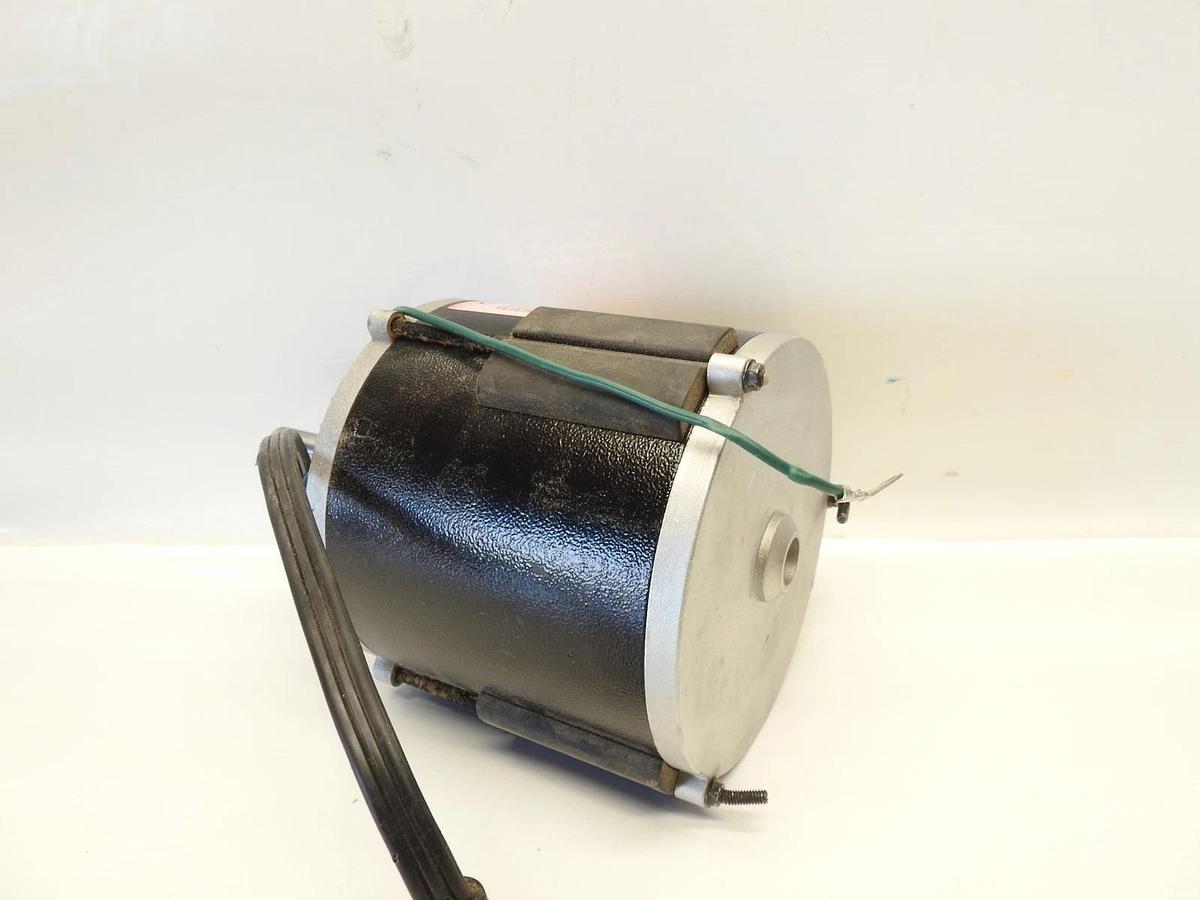 New Genuine Interlink F2224A4859S Evaporator Fan Motor 1/4HP 2.3A 208/230V
