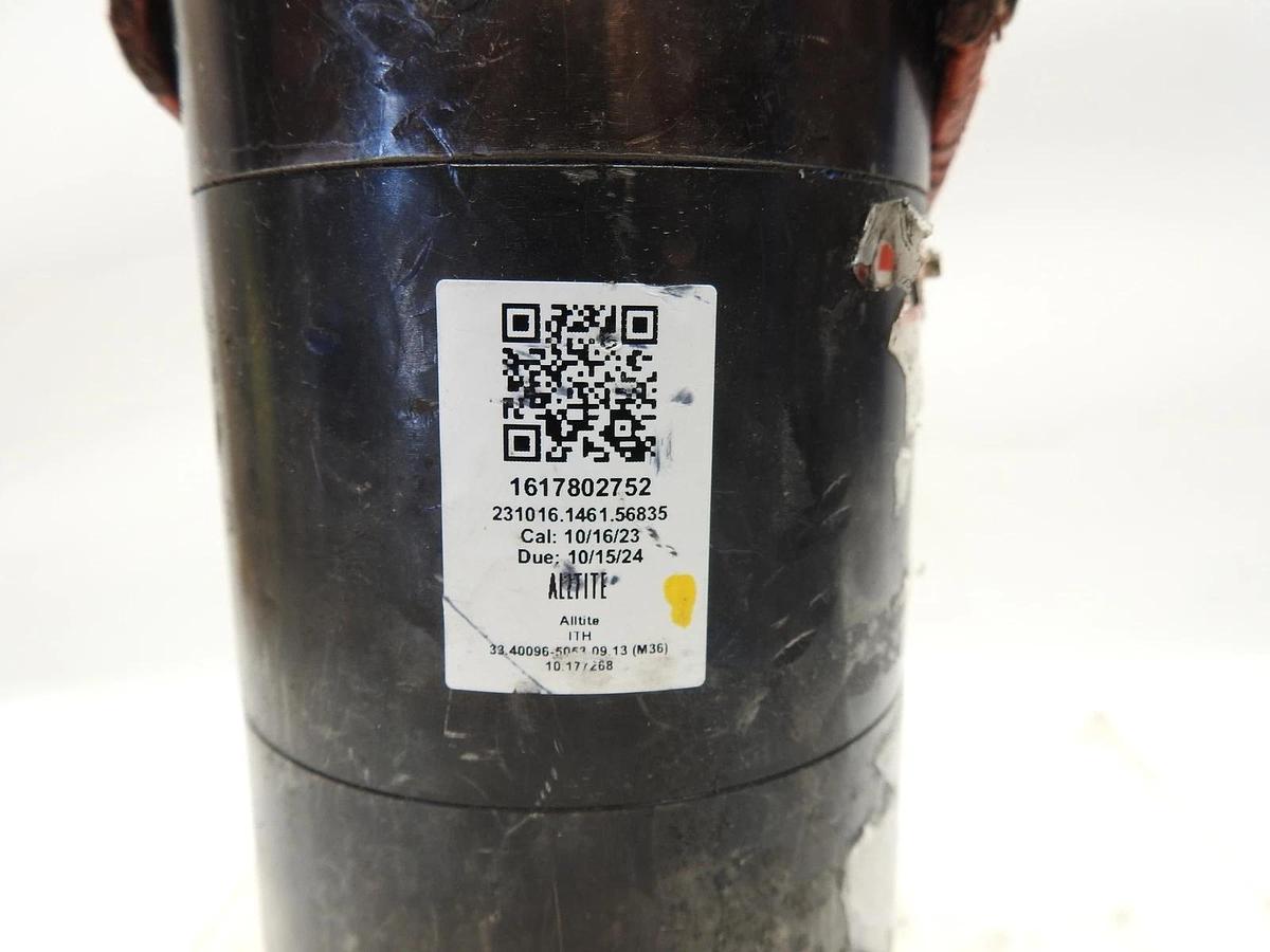 ITH Bolting Technology 33040096 1617802752  231016.1461.56835  Hydraulic Bolt Te