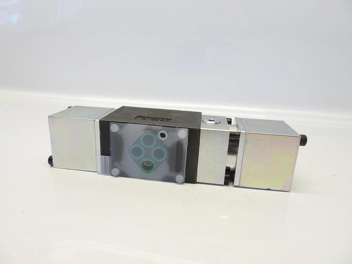 New Oem Herion Hydraulic Valve S6Y00G0190016MV
