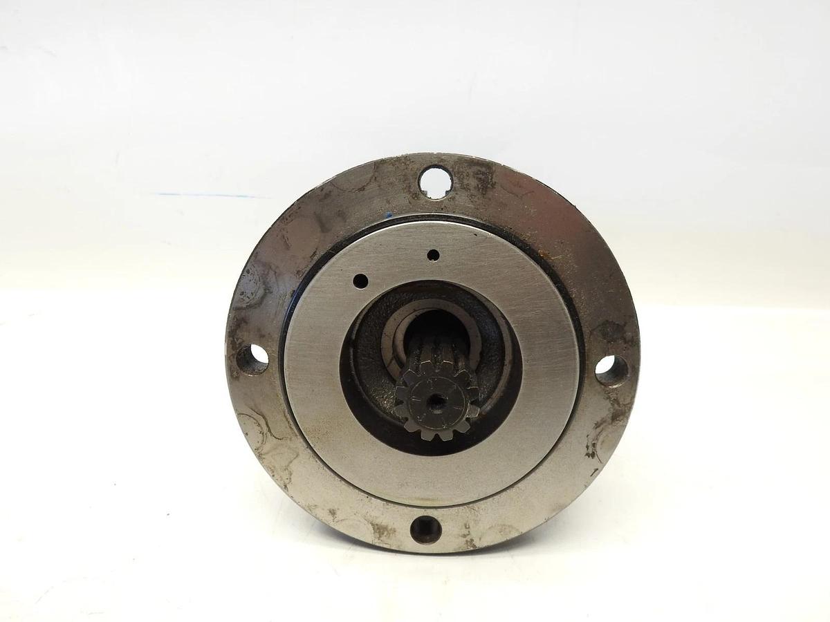 New Oem White Danfoss Hydraulic Motor OMSS 200 11087655 W30666538