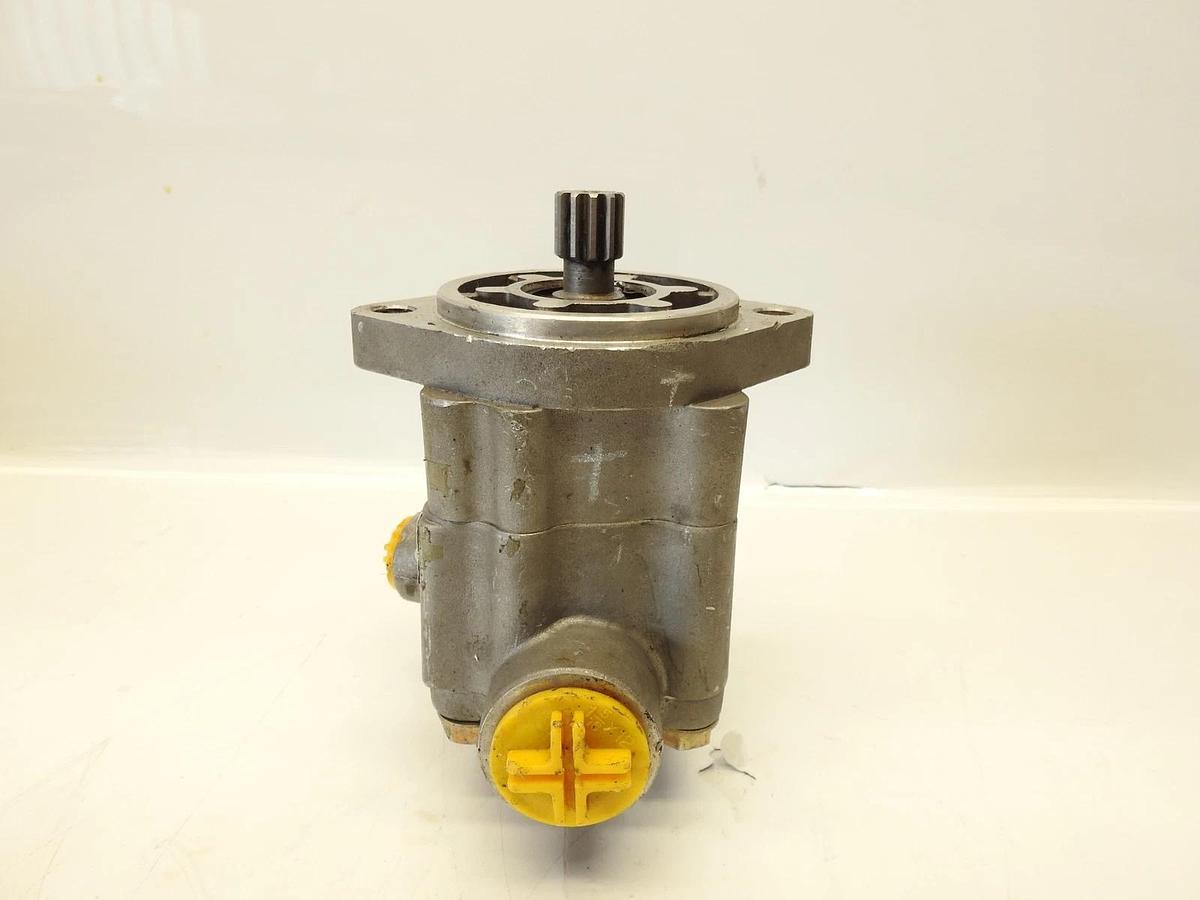 NEW AUTOMANN 465.luk.01 POWER STEERING PUMP 3619931