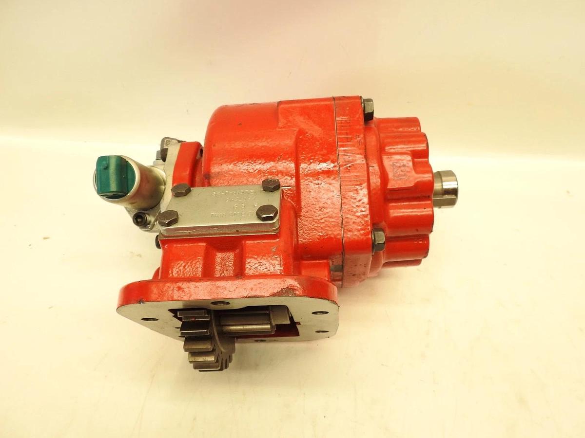 New Oem Parker Chelsea 272GBHVP-83XD Power Take-Off PTO Unit 272 Series, PowerSh