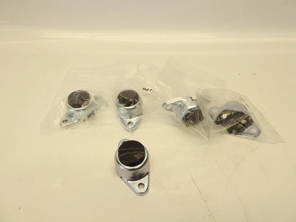 5Pack Switch Misc For Universal Horn Button SSW2807 9900-9007; 240-22200