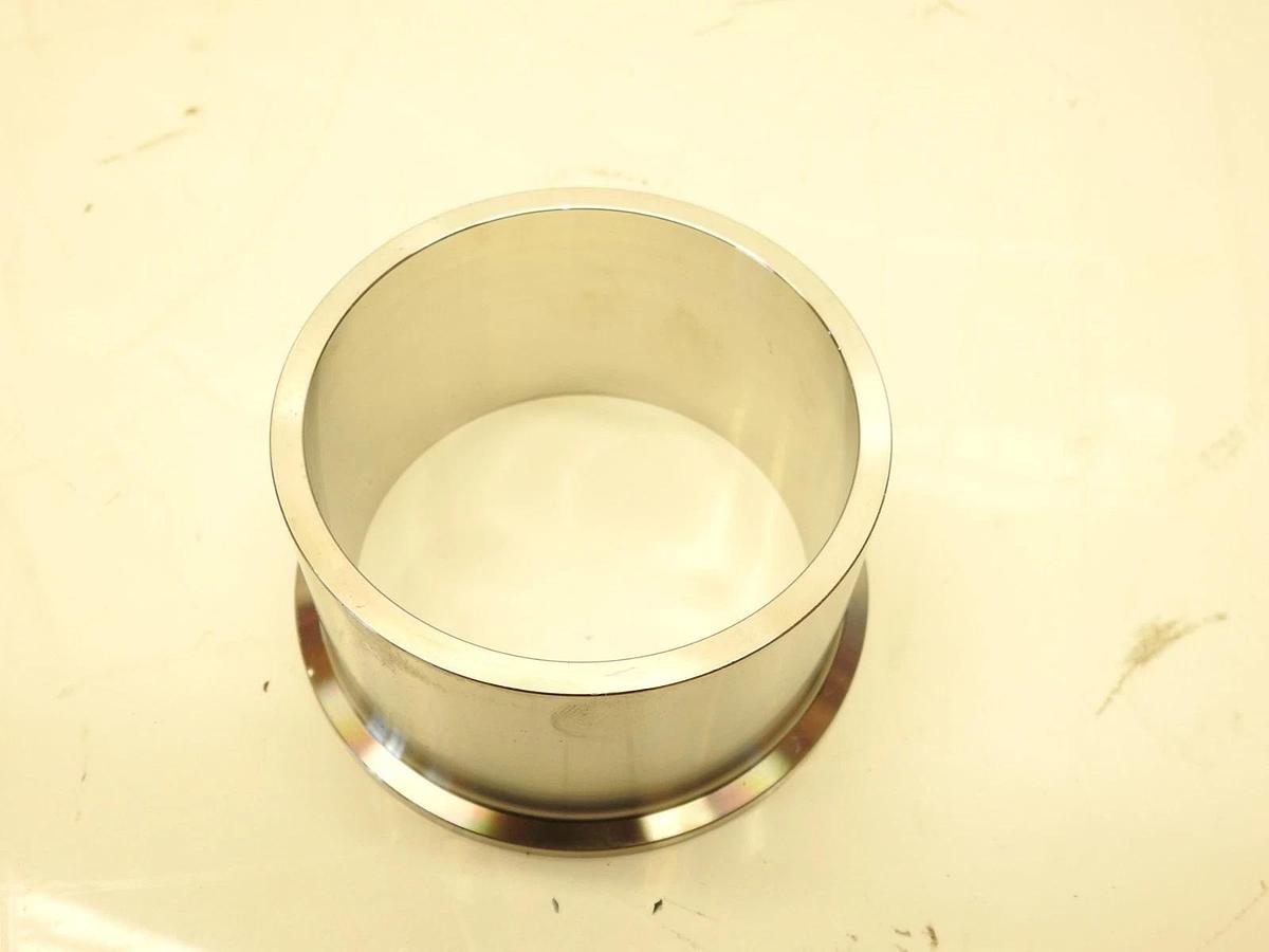 Lot Of 4 Wayland 3" SS304  Sleeves S200626AA13  W414MPW-3