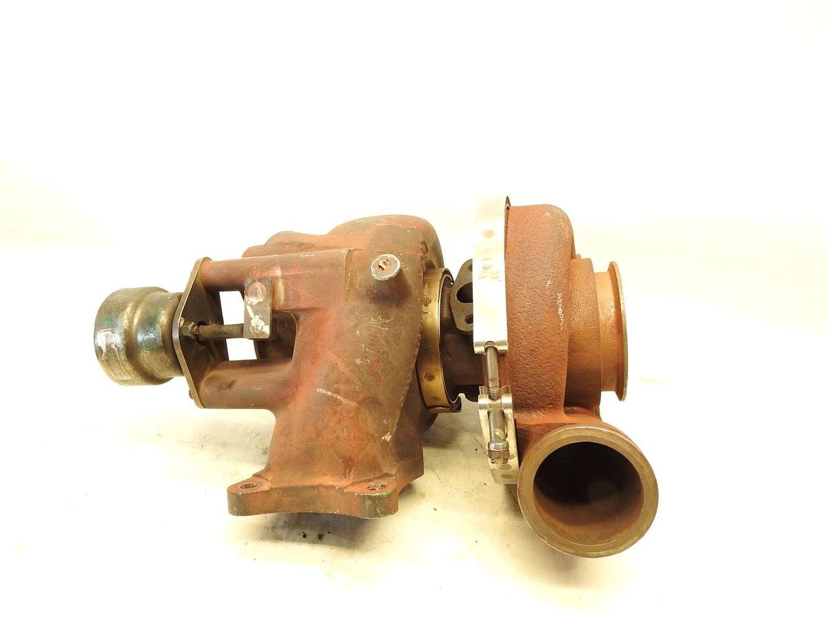 Used Used Oem CAT Caterpillar 10R-8733 Turbo C13 ACERT High Pressure 12.5L