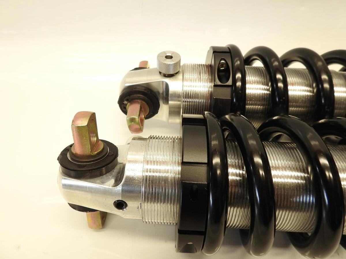 Double Adjustable 09-500 2/22"