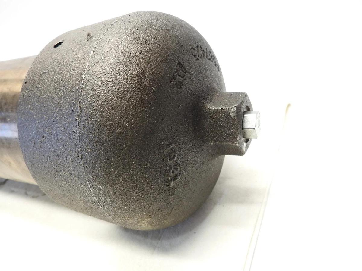 New Genuine Donaldson HPK04 Hydraulic Filter Assembly P567421