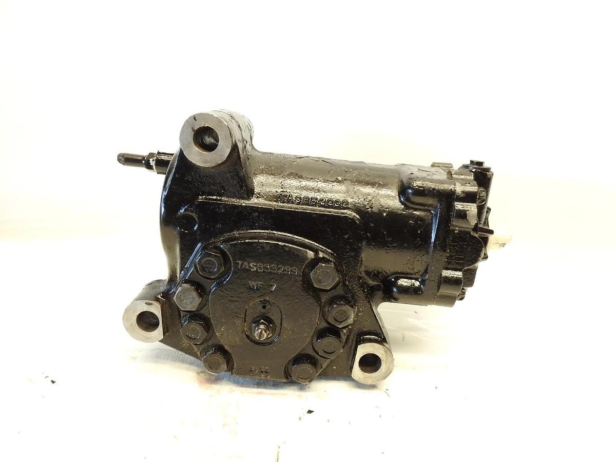 New Genuine Oem TRW Ross Power Steering Pump TAS852292