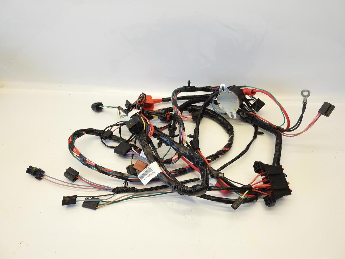 John Deere Original Equipment Wiring Harness AM144149 TX Turf 4x2 Gator Utility