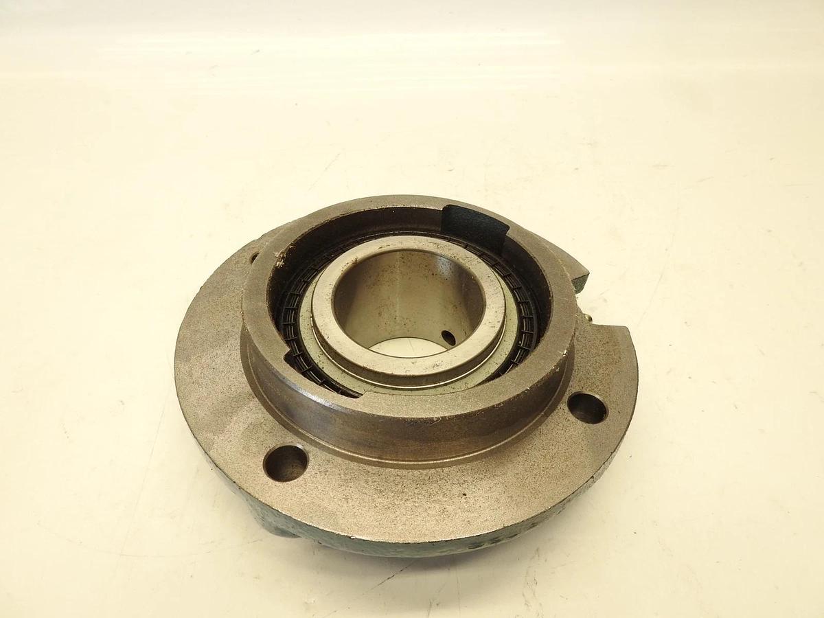 New Oem DODGE 126177 4-BOLT FLANGE BEARING 2-1/4" BORE FC-SCM-20