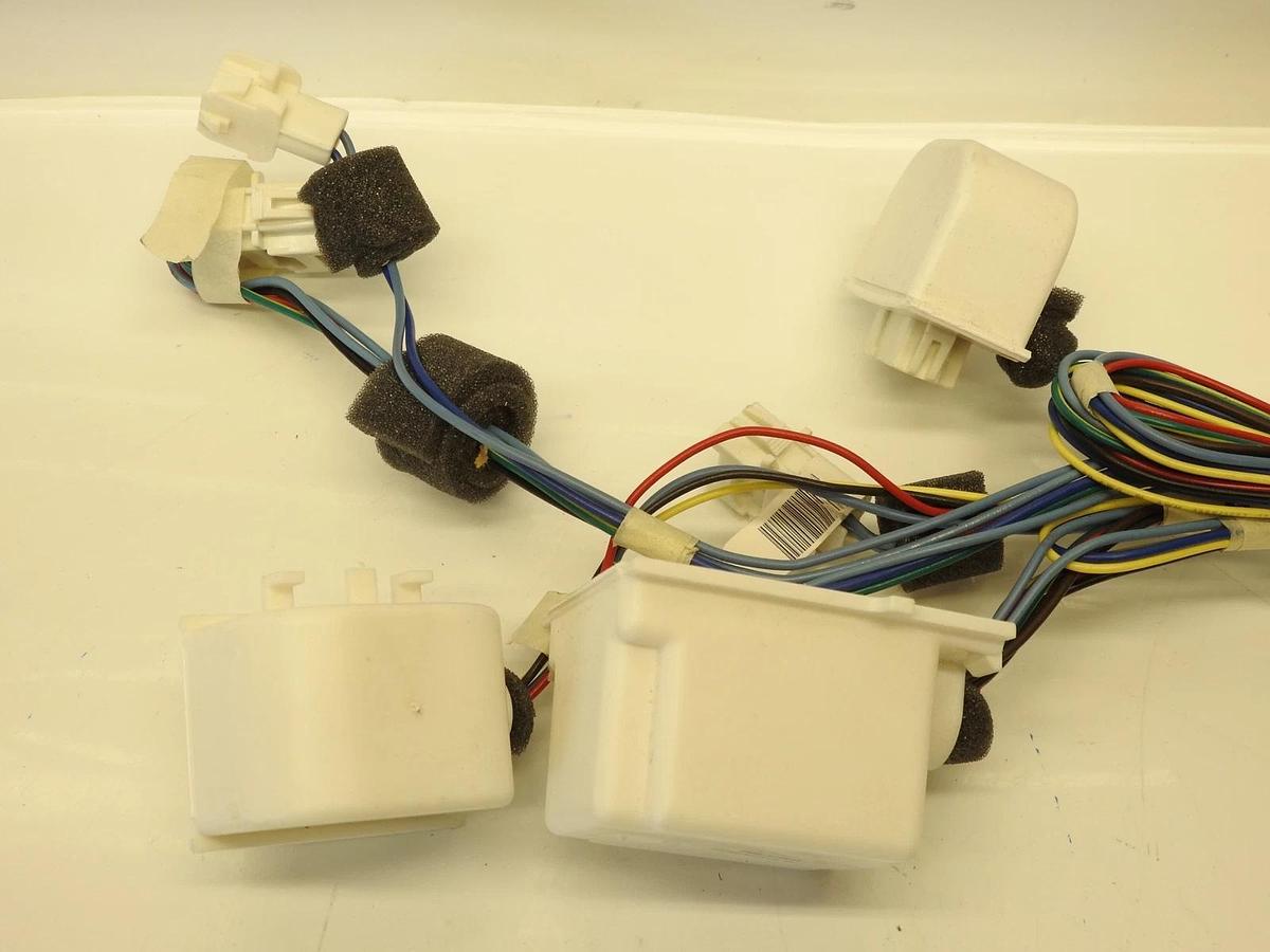 New Oem Whirlpool A07337402 Wiring Harness