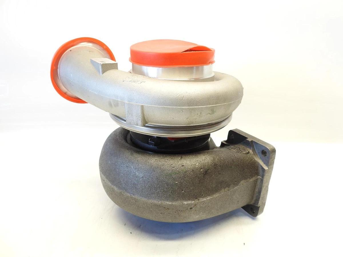 JM Turbo S60550205A Detroit Diesel Turbo TruckTurbocharger