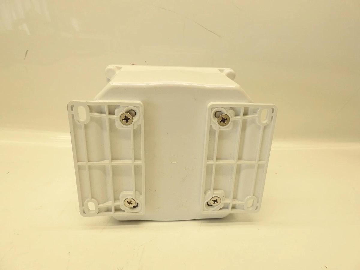 New SilverSpring Nonspillable Battery AP4.5/5.0 8AH  178-0900-00