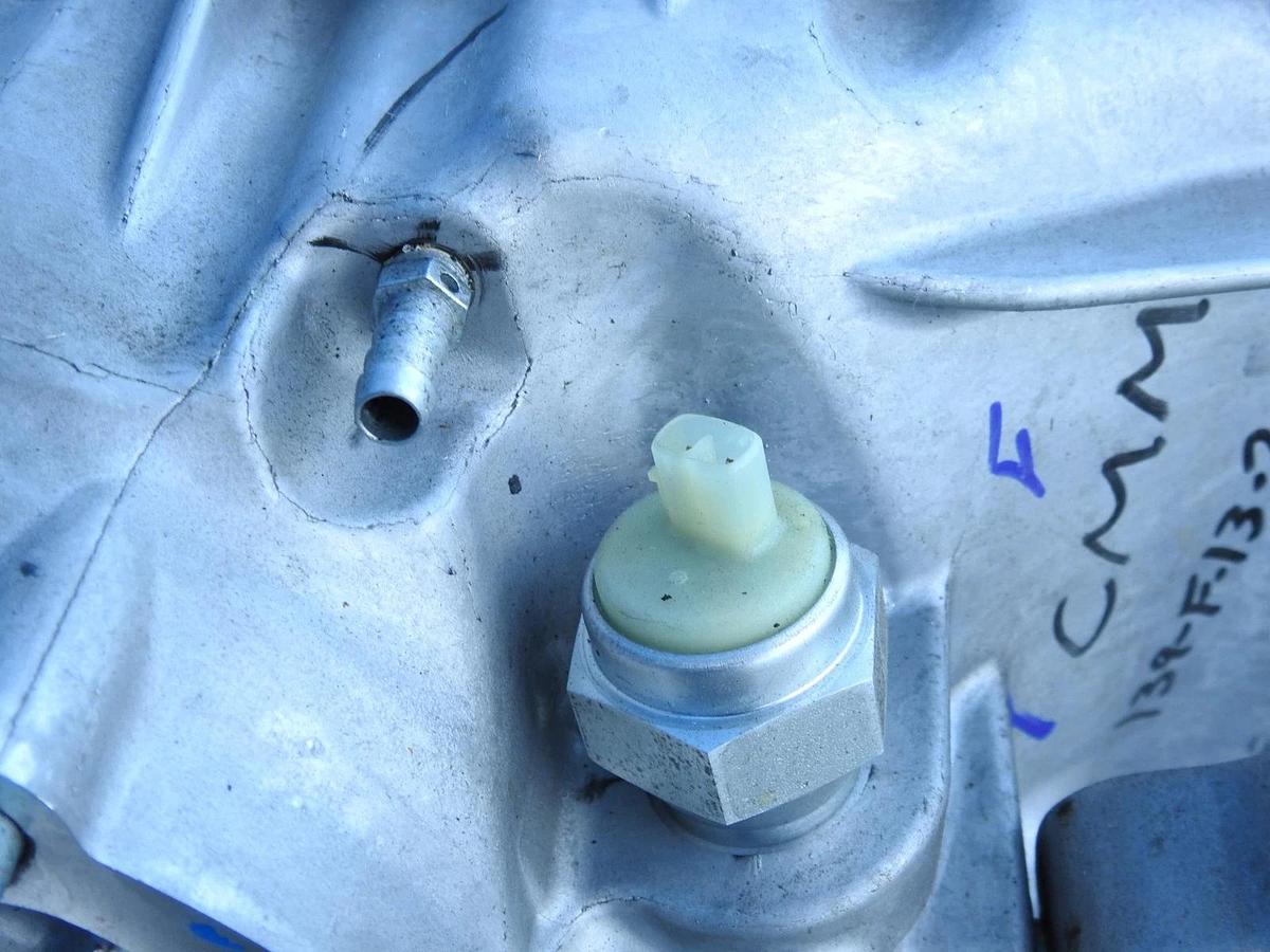 New Oem Mopar 05146623AJ Bw 44-47 Transfer Case For 2014-2018 Ram 3500 4500 5500