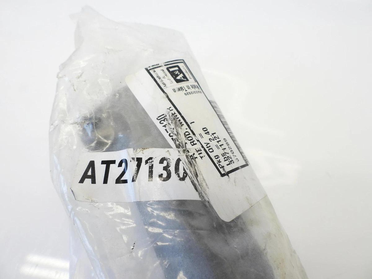 Tie Rod AT27130 fits John Deere 301 301A 400 401 401B 820 830 840 920 930 940
