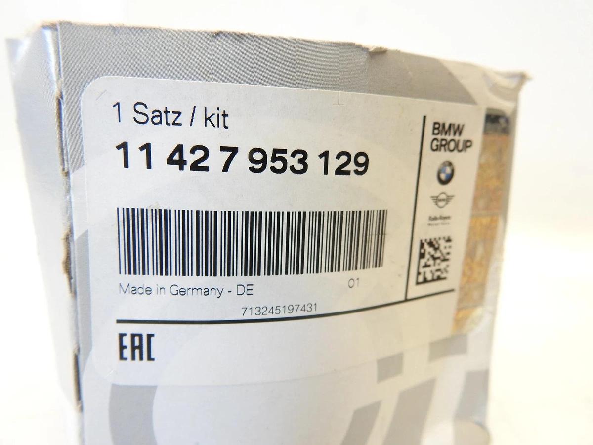 Genuine BMW Engine Oil Filter Element 11-42-7-953-129