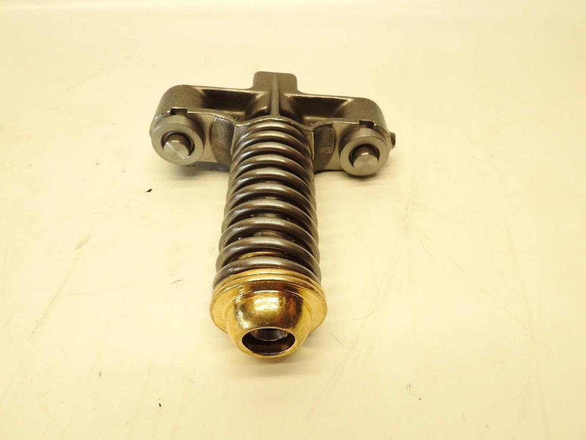 ELECTRO MOTIVE EMD Valve Bridge and Lash Adjuster P/N 4014592