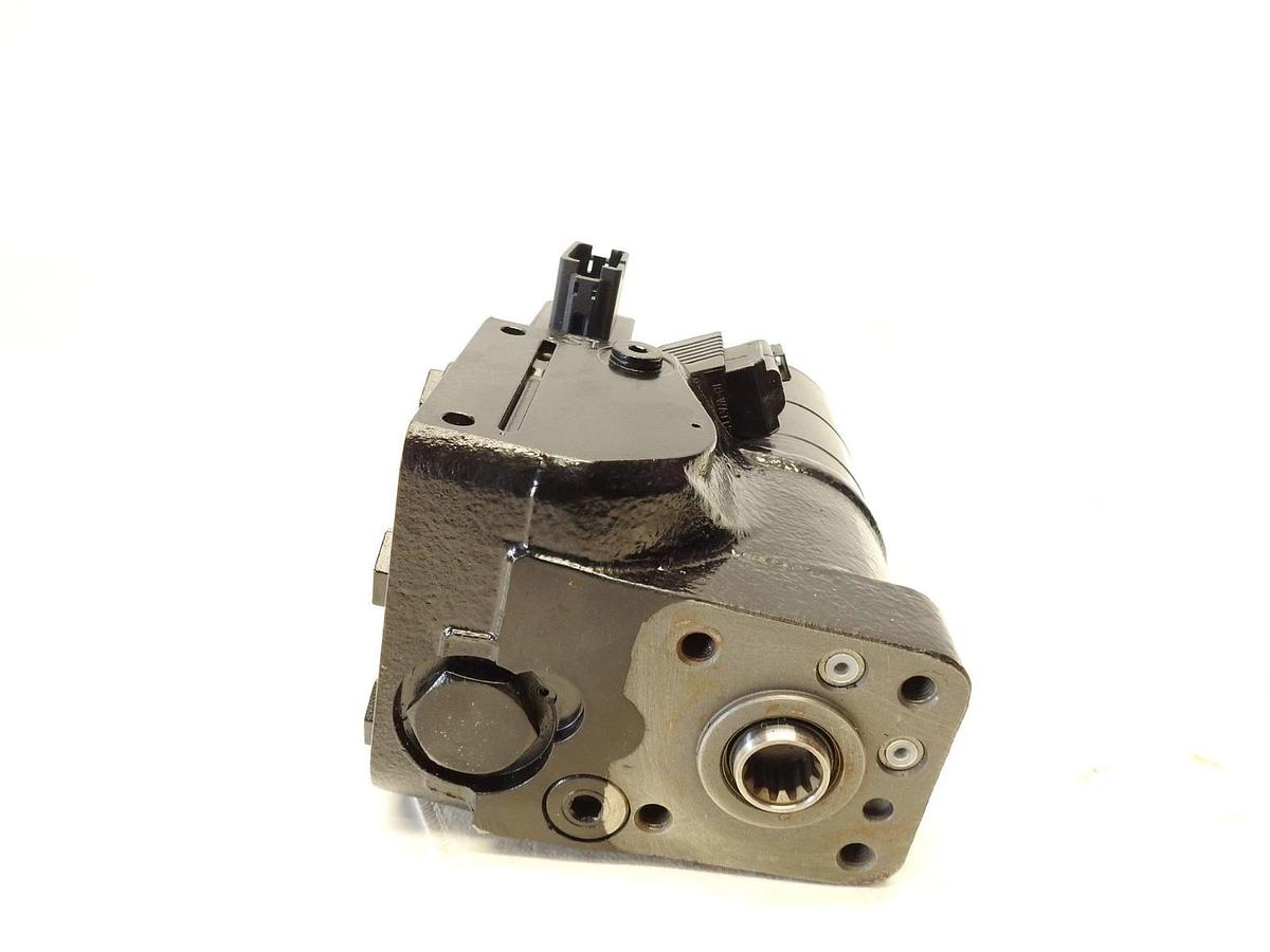 New Oem Case New Holland Hydraulic Steering Valve 90347744