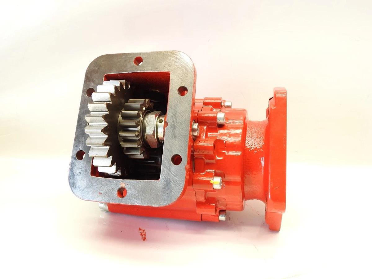 New Genuine Oem Eaton Bezares PT3300PCE641SA PTO Power Take Off