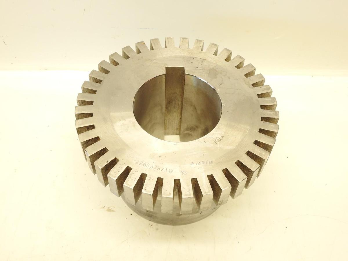 Falk 3.2470 2285339/10 Flexible Hub Coupling 69790405488 - 36673598