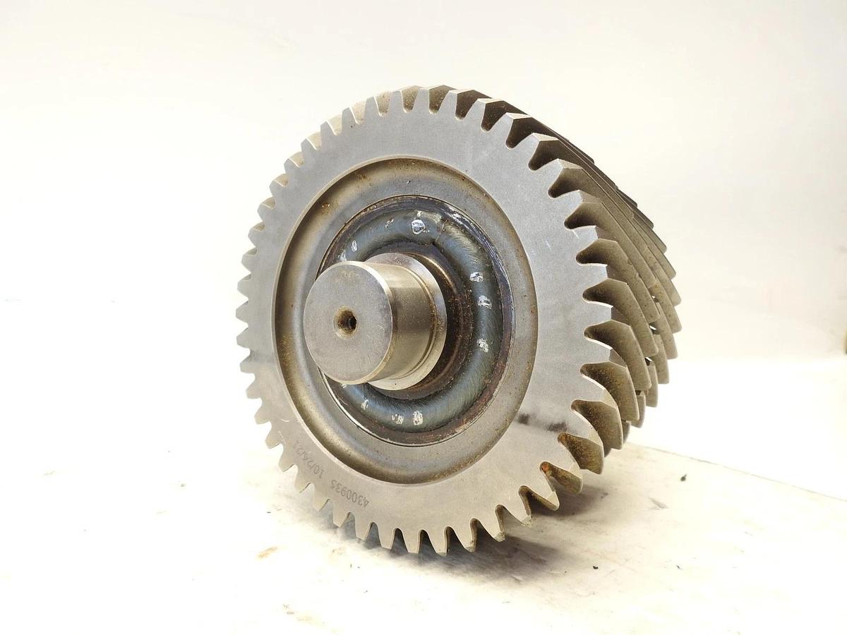 New Oem Eaton Fuller Transmission Part Gear RTLO18913A A6756 4300936