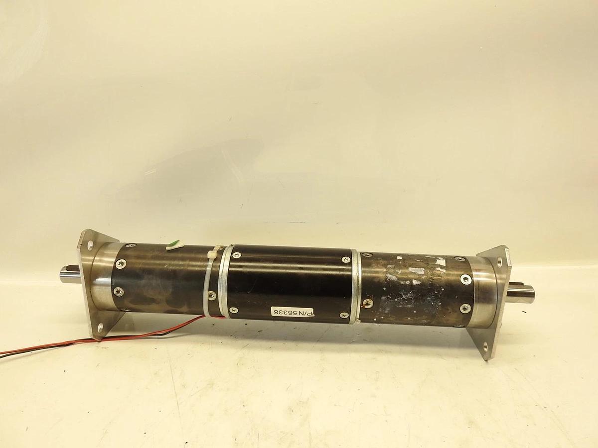 New 56338 Dunkermotoren GR80X40 Double Sided Electric Motor
