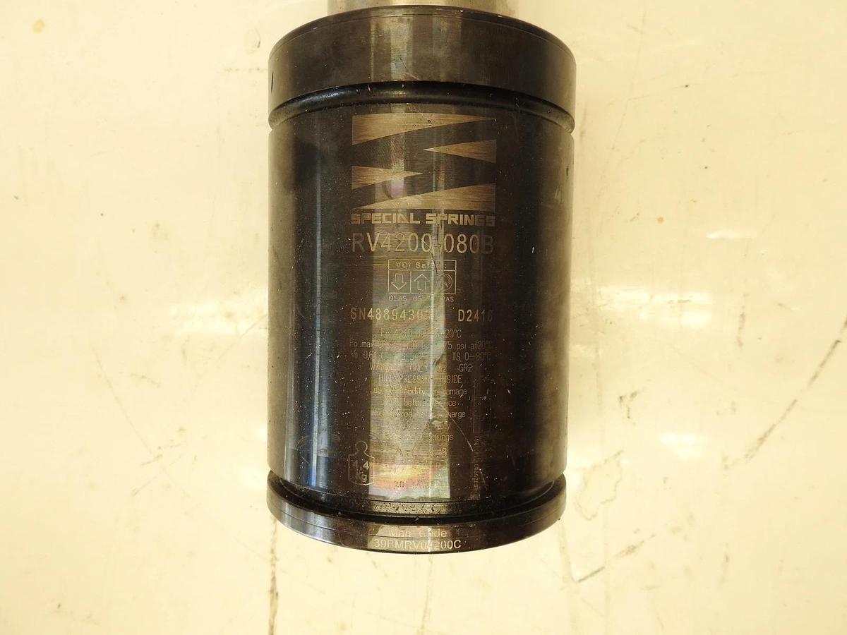 New Genuine Special Springs RV4200-080B Nitrogen Gas Spring