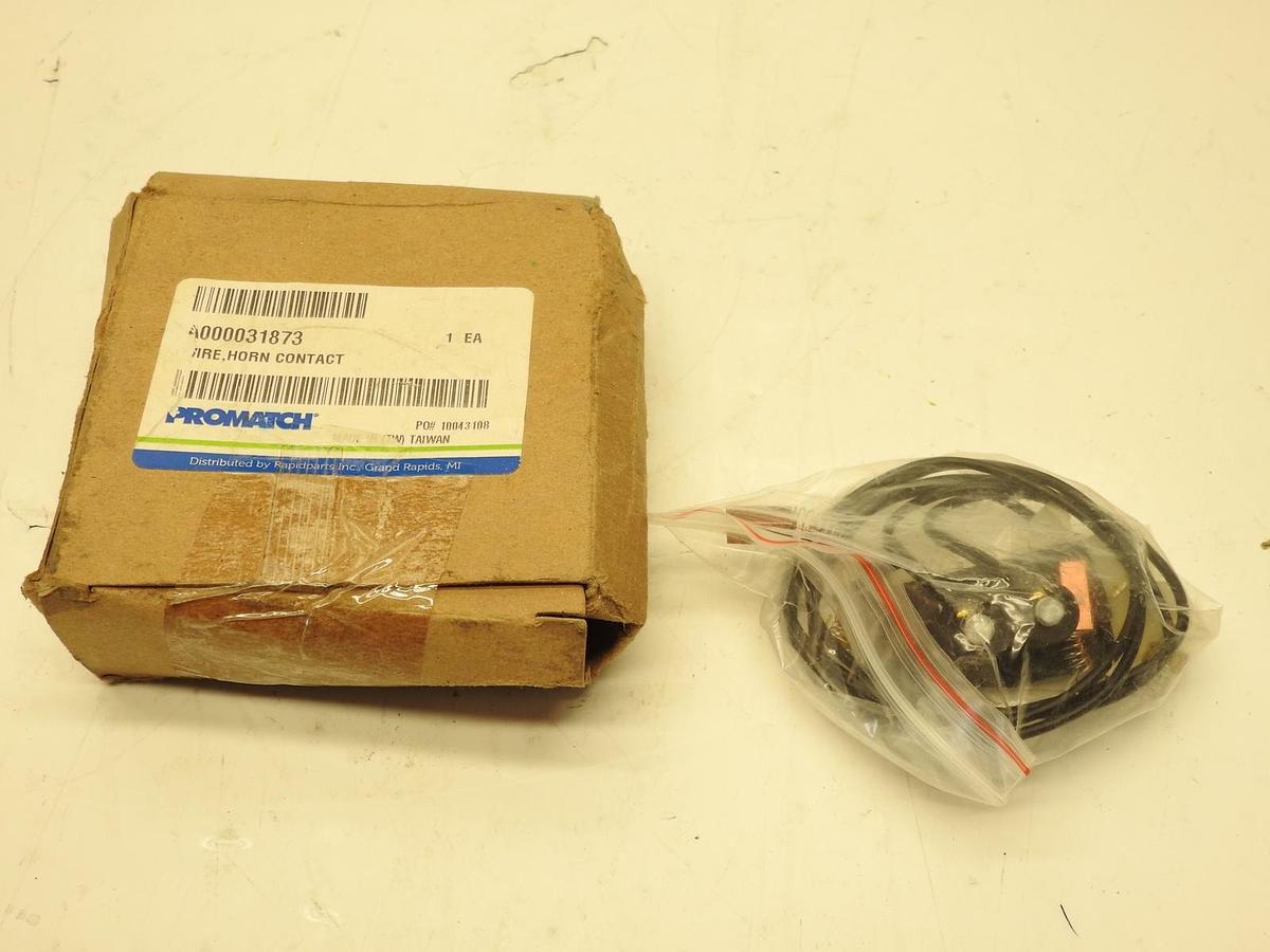 New Genuine Promatch A000031873