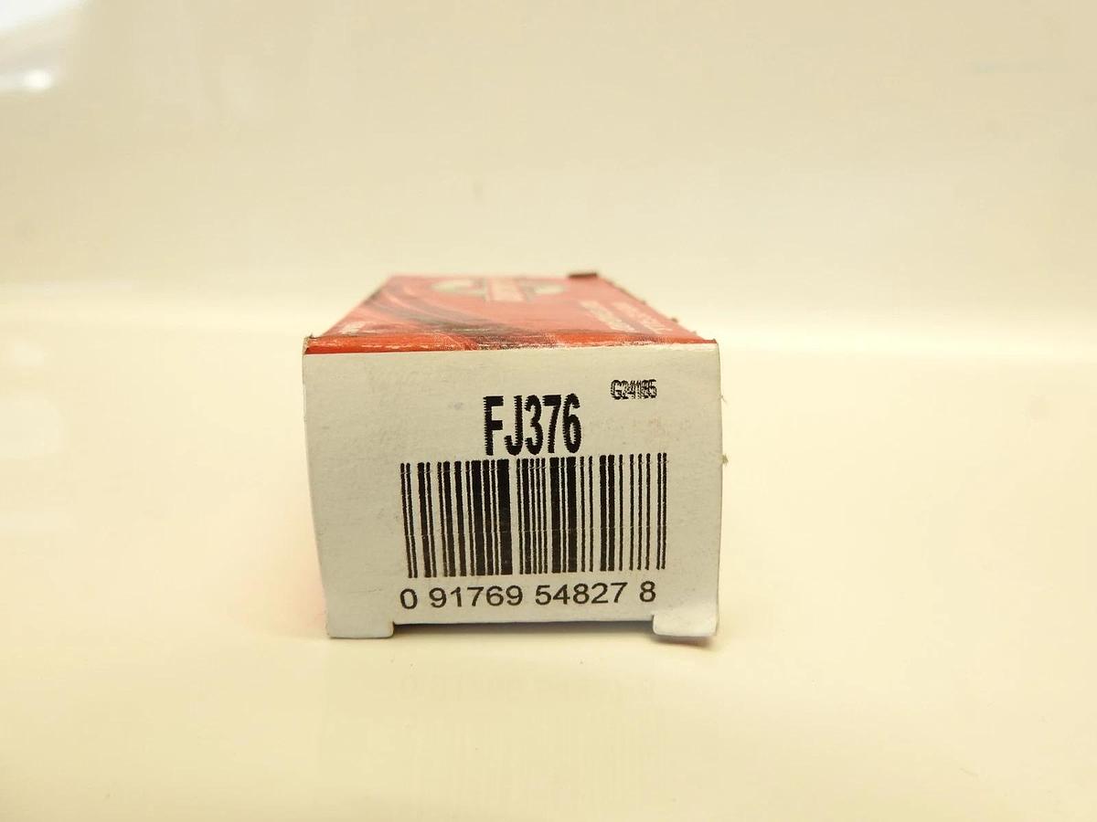 Standard Motor Products FJ376 Fuel Injector Injector Fits 95-00 Toyota Tacoma 2.