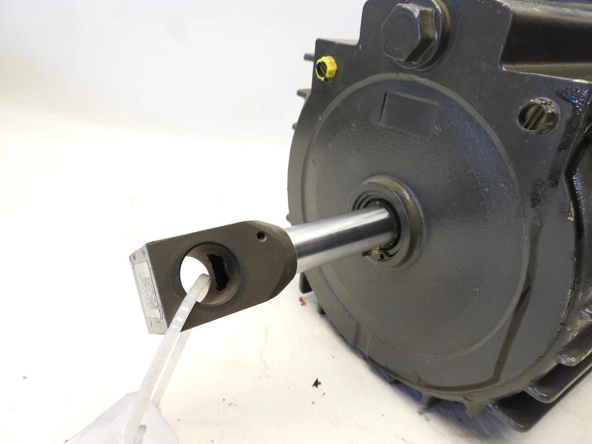 New EMG ELDRO Hydraulic Lifting Hub Motor ED 50/6 398139-00288732 500n 60mm