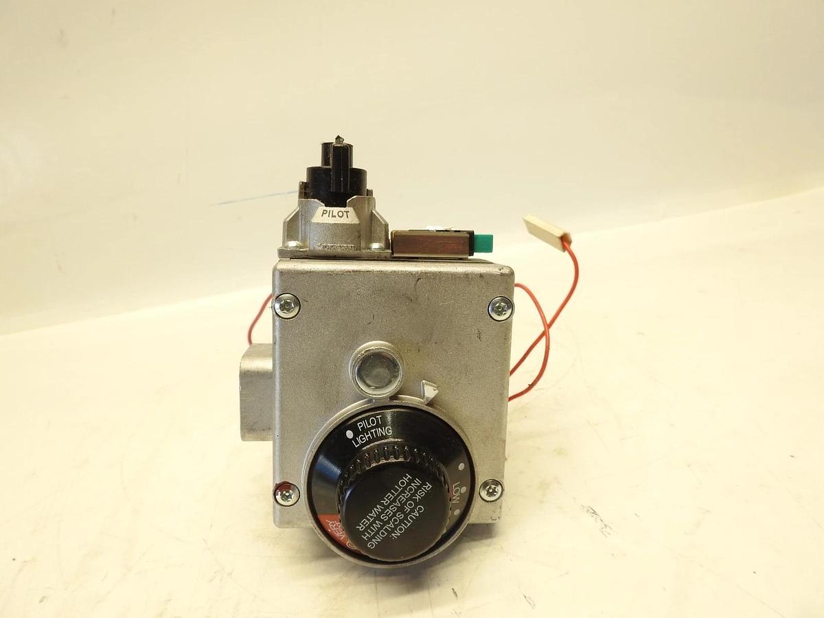 New Genuine Oem White Rogers 37C73U-106 Water Heater Thermostat
