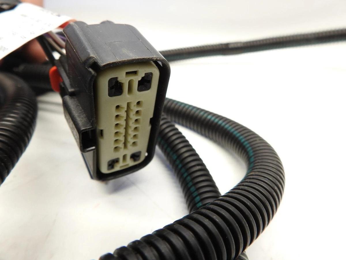 New Oem BRP Evinrude Johnson 0461353 HARNESS E-REVERSE 461353