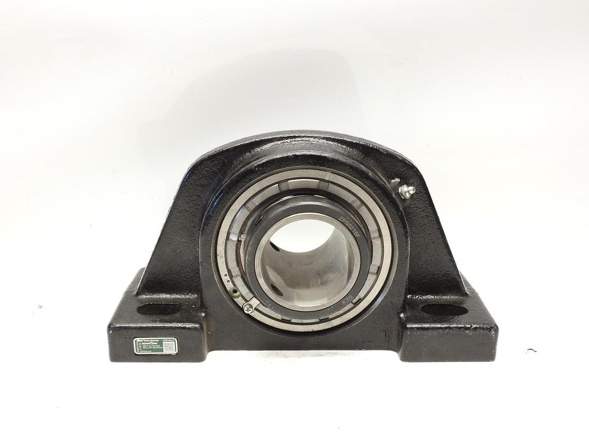 Rexnord ZPS5215F New Roller Bearing Pillow Block  2 15/16