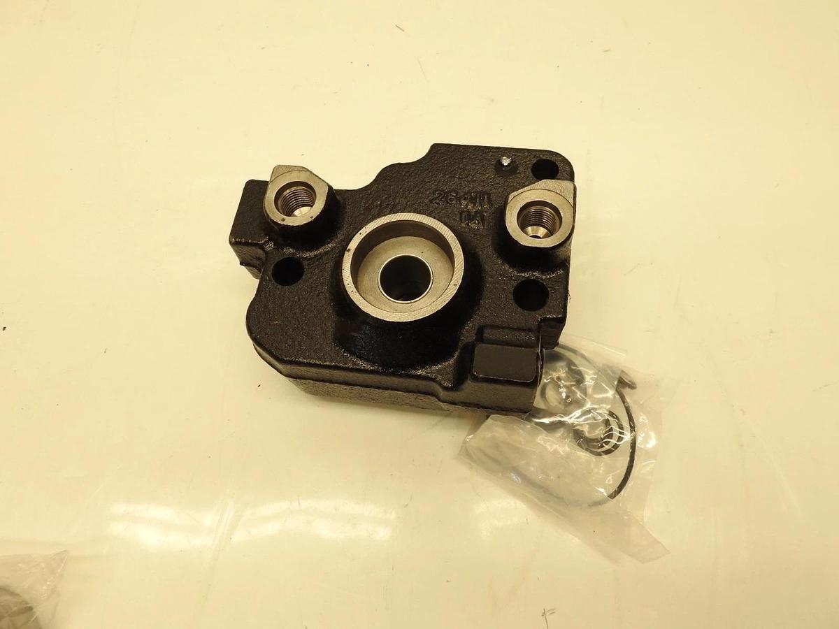 Tuff Torq Genuine Part 19215726402 Pump Body Complete*** NEW ***FREE SHIPPING***