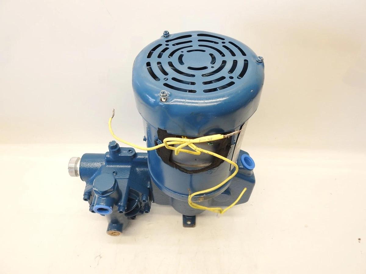 NEPTUNE 525-E-N3 Hydraulically Actuated Diaphragm Pump; SS/PTFE, 7.0 GPH 900 PSI