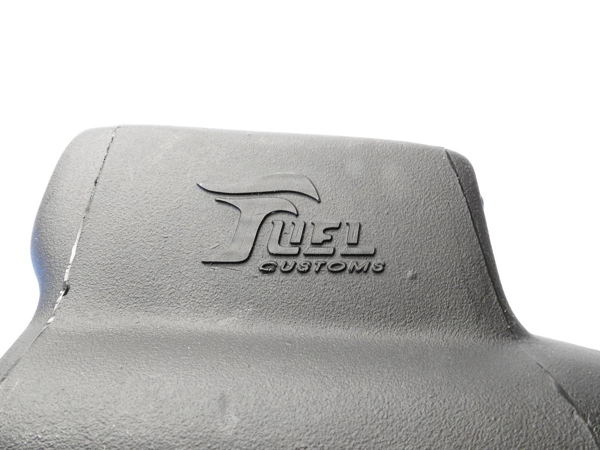 New Genuine Fuel Customs - Airbox Only Raptor 700 NO HARDWARE