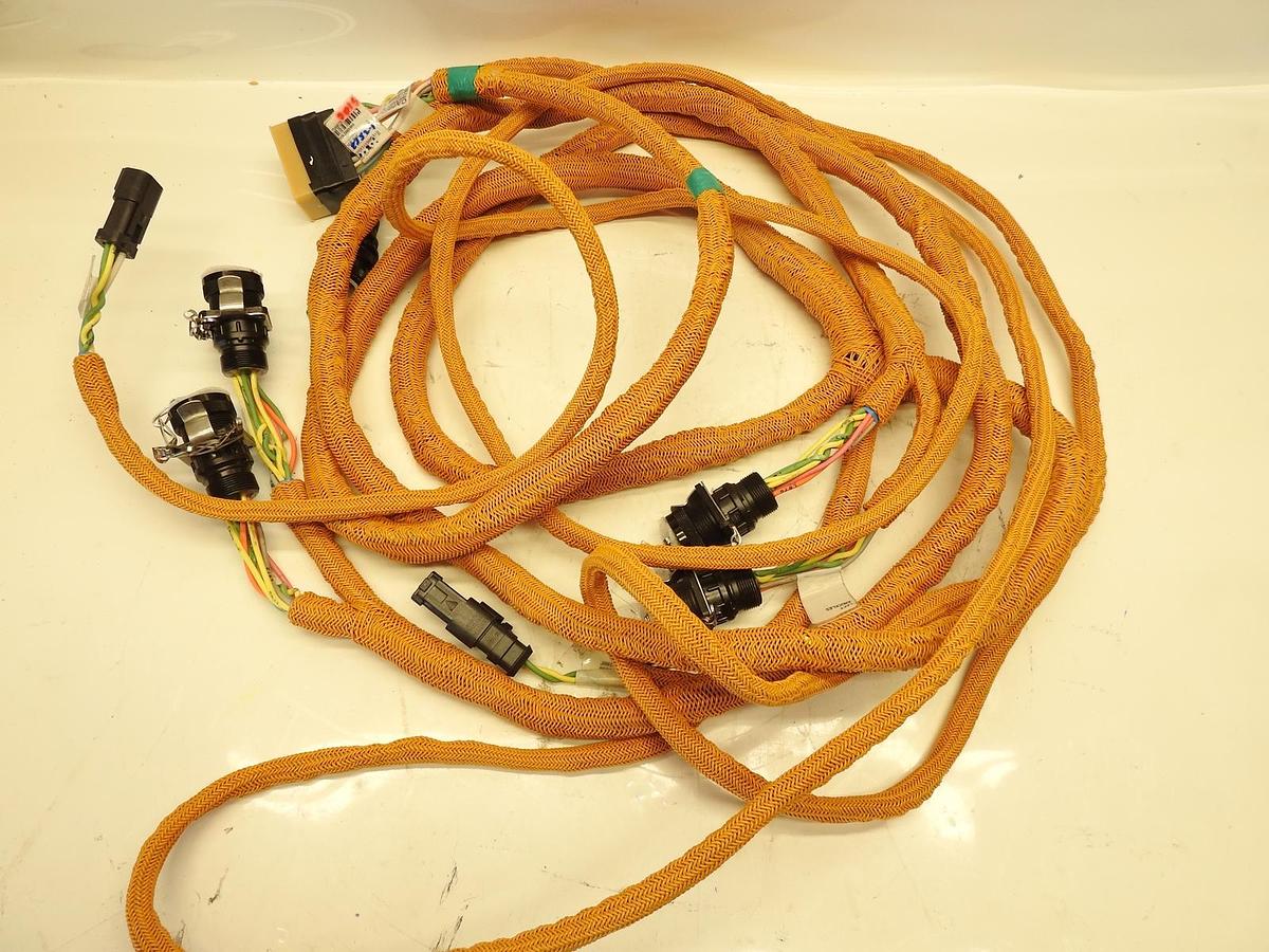 New Oem Cat 295-4322: HARNESS AS