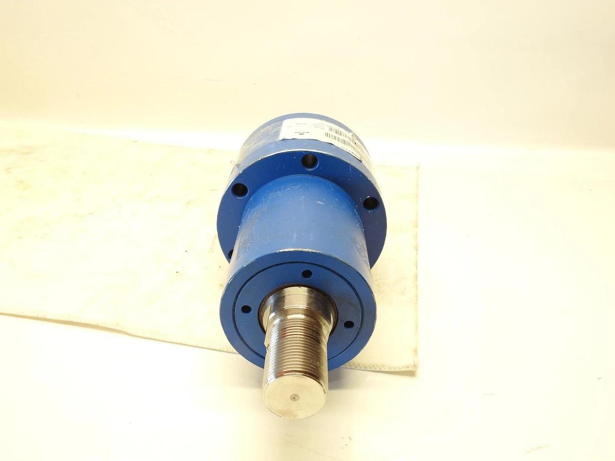 New Oem Rexroth 7472A13350 Hydraulic Assembly H160CA.63X40.C100.V.FCI.F13350