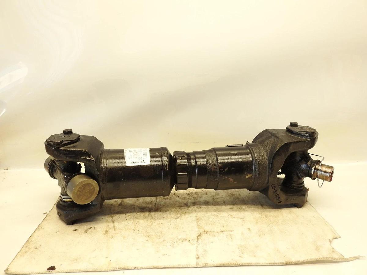 New Oem Cat 155-5607 Joint Group-Slip Fits Cat: WHEEL LOADER 962G II 962G