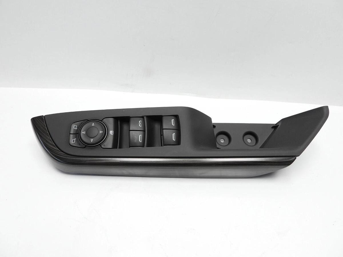 OEM GM 84633763 SWITCH ASM-FRT S/D WDO CONT *JET BLACK